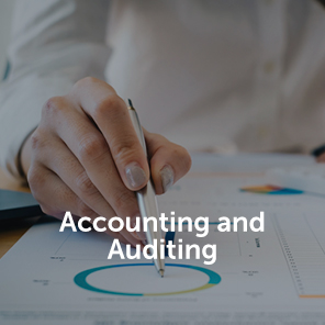 accounting and auditing